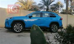 تويوتا راف 4